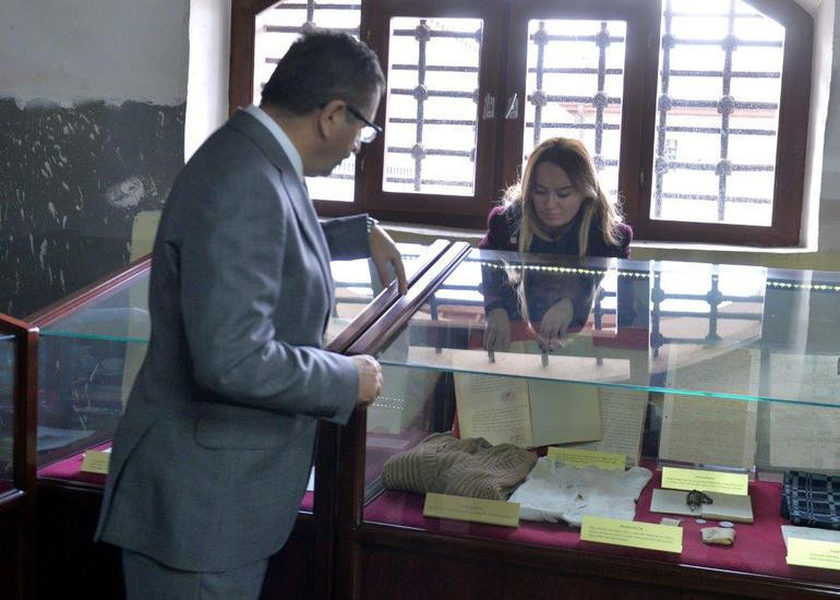 Satılması tepki çekmişti! Deniz Gezmiş'in idam hükmü nerede? - Resim: 4