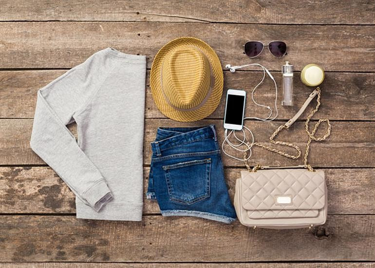 Seyehate çıkarken ne giyinmelisiniz? - Resim: 3