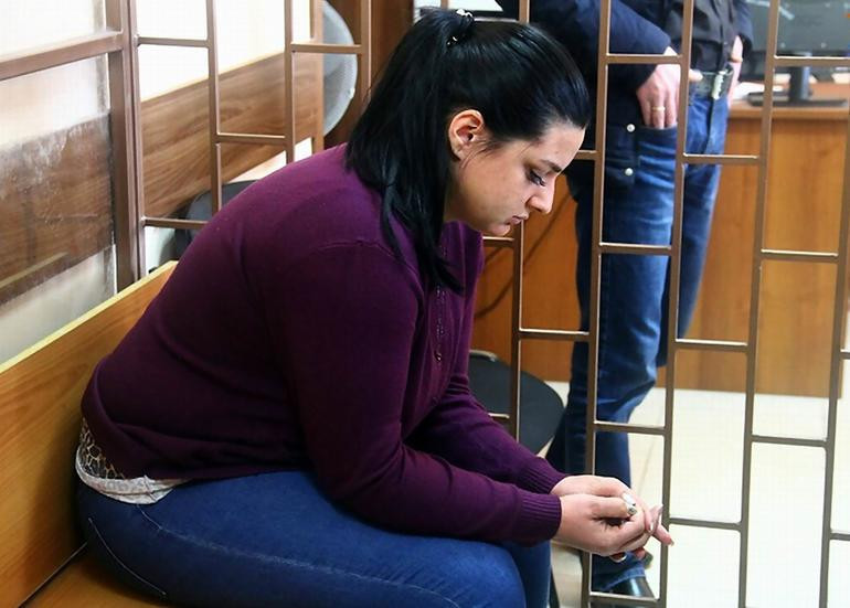 Vahşet! Tatile gitmek için 2 çocuğunu öldürüp yaktı... - Resim: 3