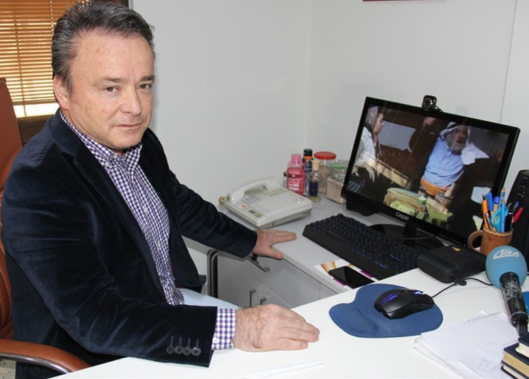 Levent Kırca’nın borcunu ödeyecek kişi bakın kim! - Resim: 1