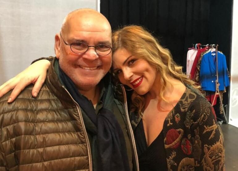 Rasim Öztekin'in son ses kaydı gözyaşlarına boğdu ailesinden açıklama geldi - Resim: 4