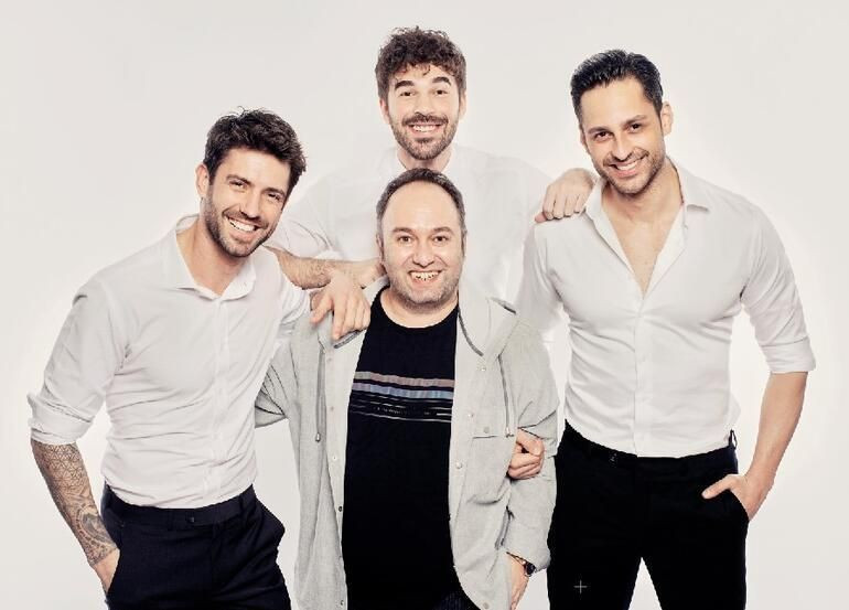 Ahlaksız teklif itirafı geldi! 'Çapkınım' diyen Hayaller Ve Hayatlar yıldızları anlattı: Sevgilimin odasında... - Resim: 2