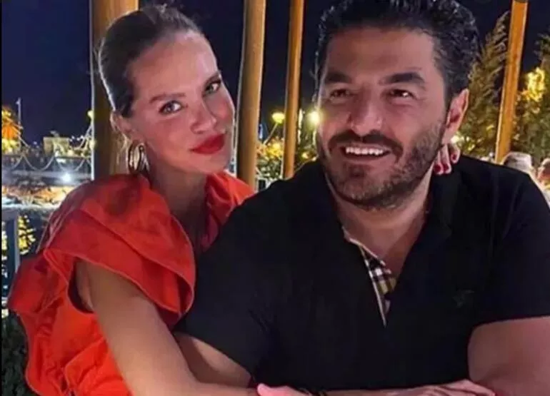 Ebru Şallı olayına Uğur Akkuş'un eski eşi de dahil oldu! Müge Anlı üzerinden gönderme yaptı! - Resim: 1