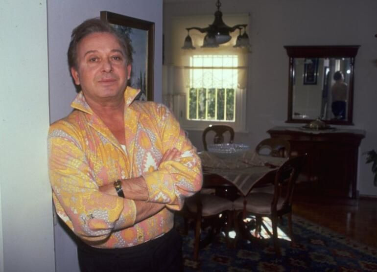 Miras krizi! Seyfi Dursunoğlu'nun dostu 'dilencilik yapıyorlar' deyip isyan etti: Bayramda... - Resim: 3