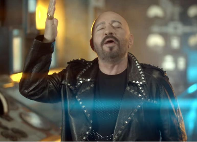 Mustafa Topaloğlu imaj değiştirdi! Son hali bomba - Resim: 4