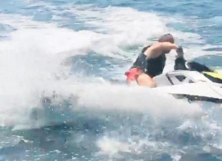 Ali Ağaoğlu ölümden döndü acil İstanbul'a getirildi - Resim: 2