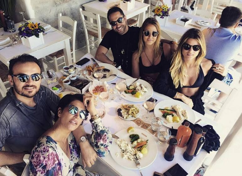 Aslışah Alkoçlar ile Kerme Tunçeri ayrıldı nedeni bomba - Resim: 2