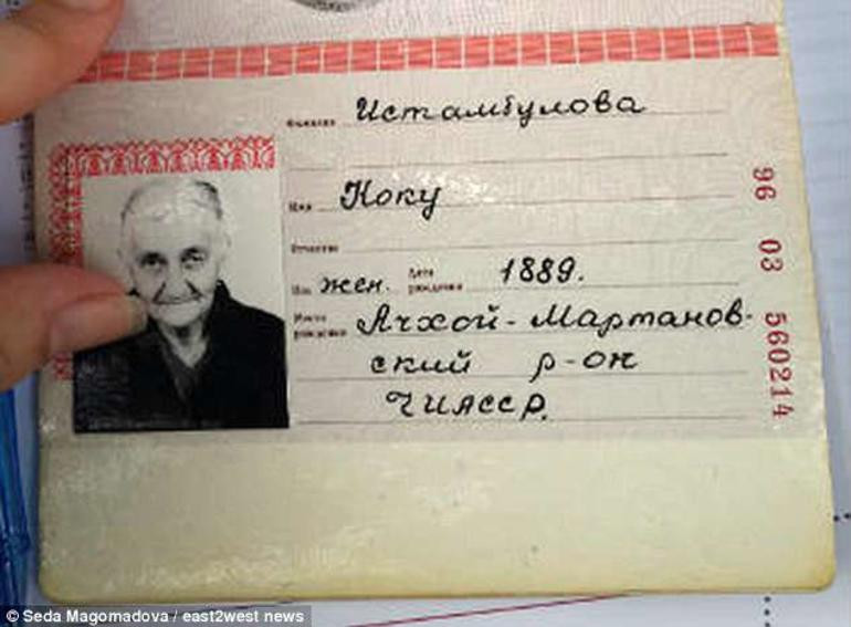 Dünyanın en yaşlı insanı 'İstanbullu' çıktı... - Resim: 4