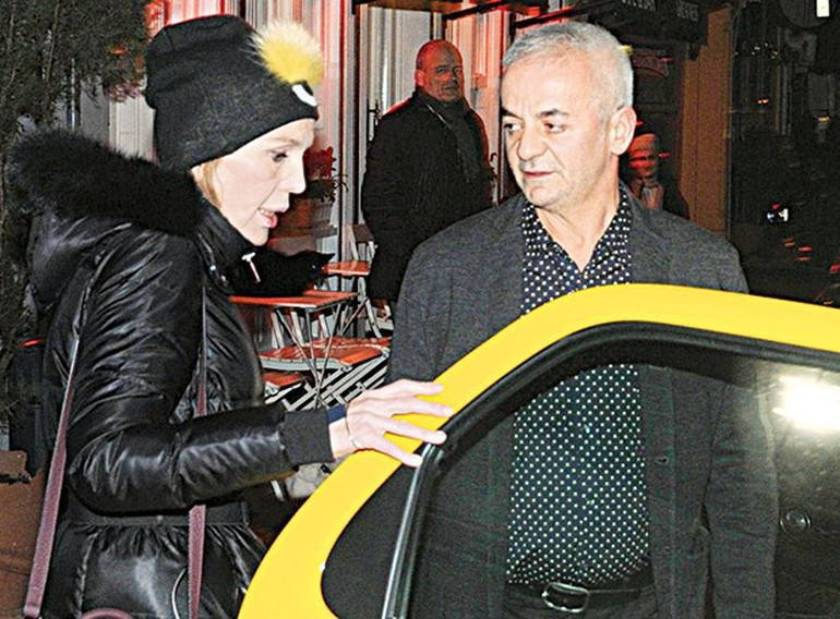 Cem Yılmaz'ın yeni sevgilisi bakın kimmiş! - Resim: 3