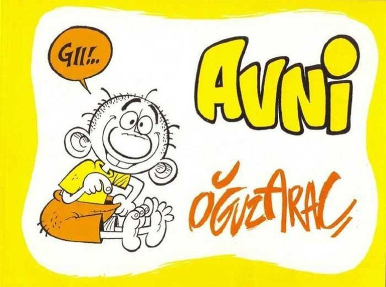 İşte Türk mizahının en iyileri seçildi! Listenin başında... - Resim: 3