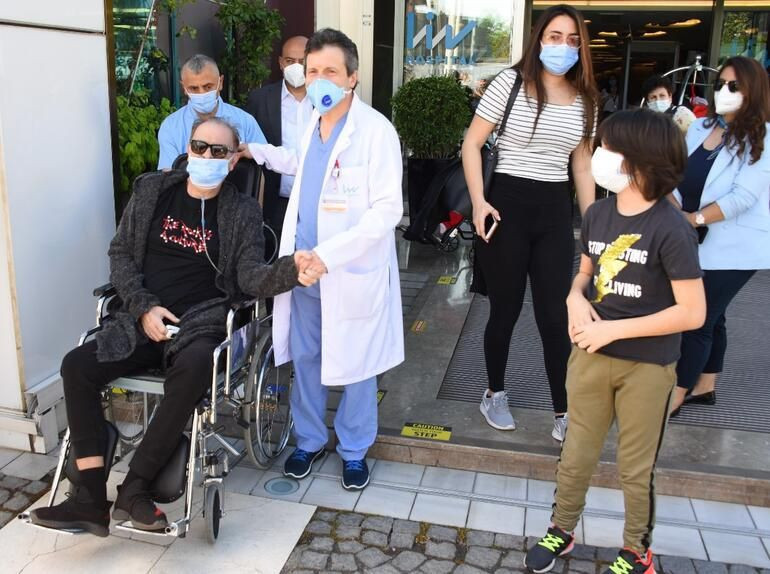 Sadakatsiz'in yıldızı Burak Sergen yazdı: Ben uyurken nişanlıma... - Resim: 4