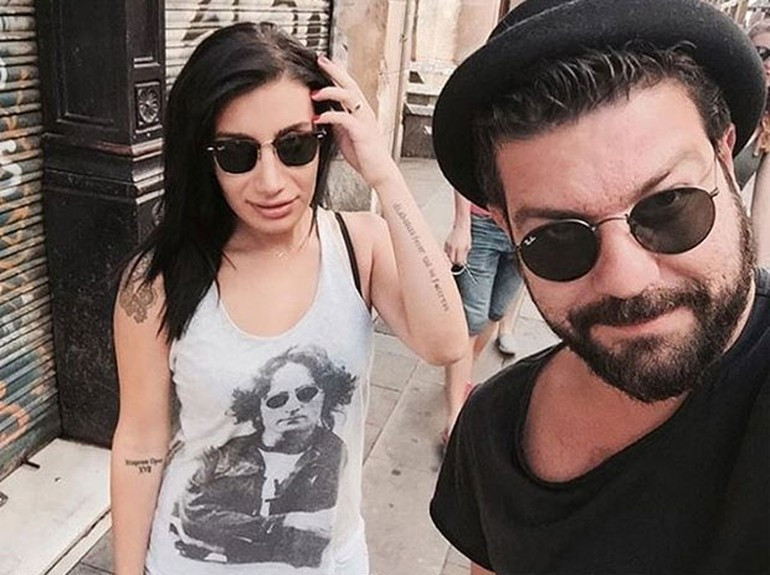 İrem Derici ve Rıza Esendemir'in boşanma sebepleri şoke etti - Resim: 3