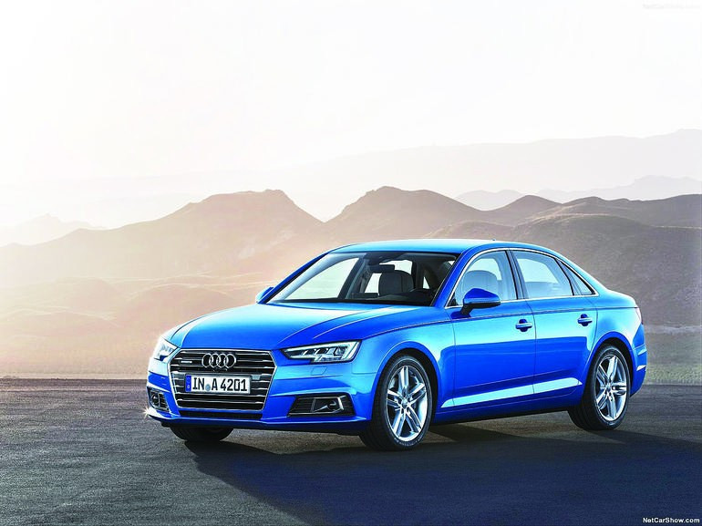 Yılın otomobili hangisi? Listedekilere bir bakın - Resim: 3