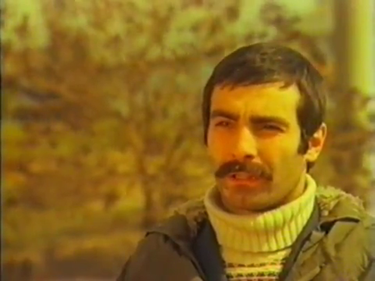 Yeşilçam'ın acı kaybı! Usta oyuncu hayatını kaybetti - Resim: 1