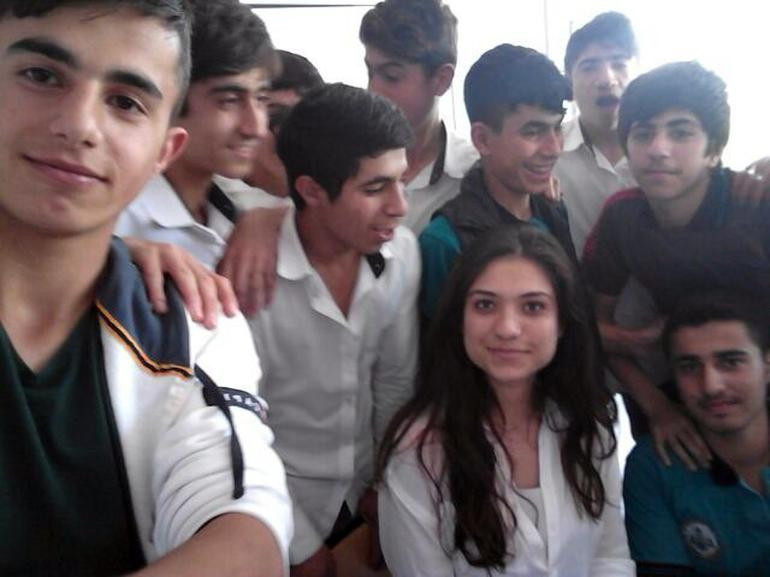 Aybüke Yalçın'ın son görüntüsü ortaya çıktı ailesi dayanamadı - Resim: 2