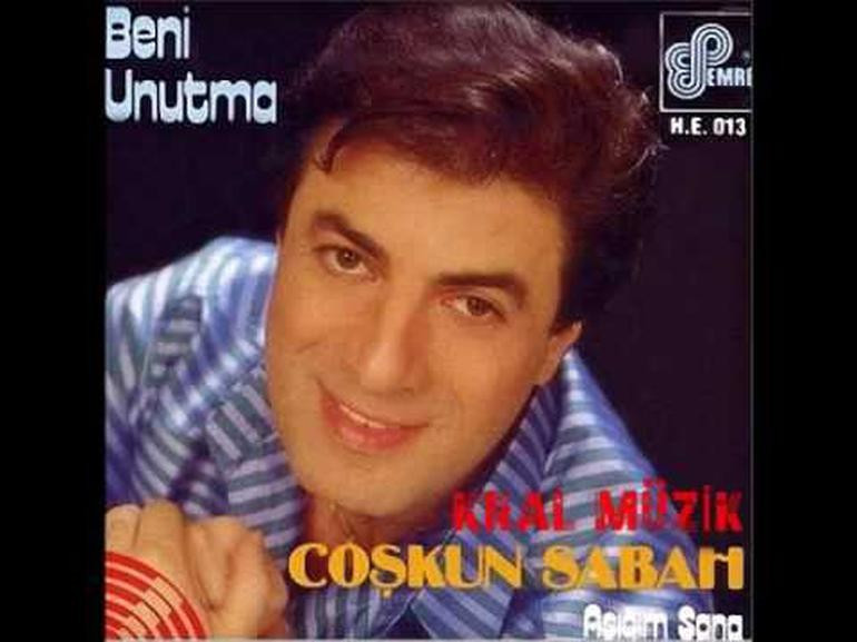 Türk pop tarihine damga vuran albümler - Resim: 3