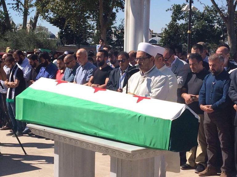 İstanbul’da katledilen gazeteci anne-kız toprağa verildi - Resim: 3