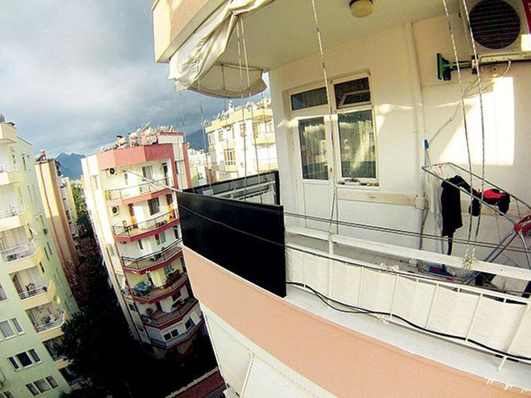 Deney yaparken ellerini kaybetmişti babaya kahreden soru! - Resim: 4