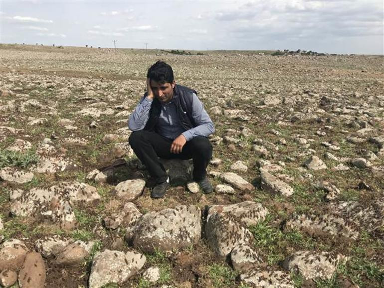 Her gün çaresizce nöbet tutuyorlar - Resim: 2