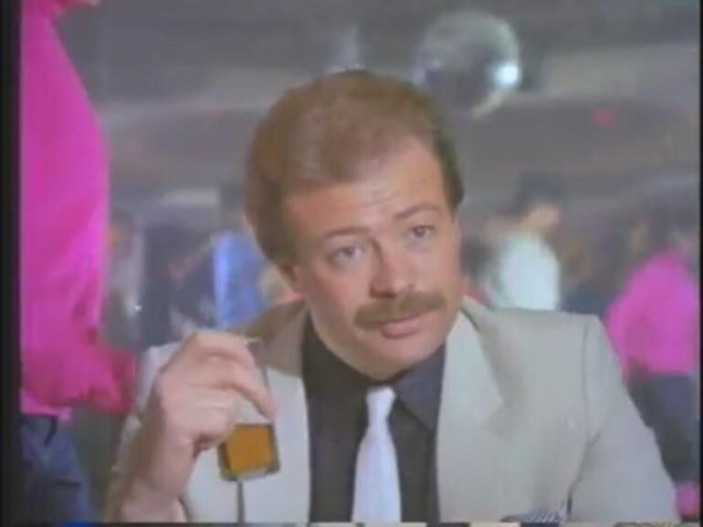 Nuri Alço 'gazoza ilaç atan kötü adam' kariyerinin nasıl başladığını anlattı - Resim: 1