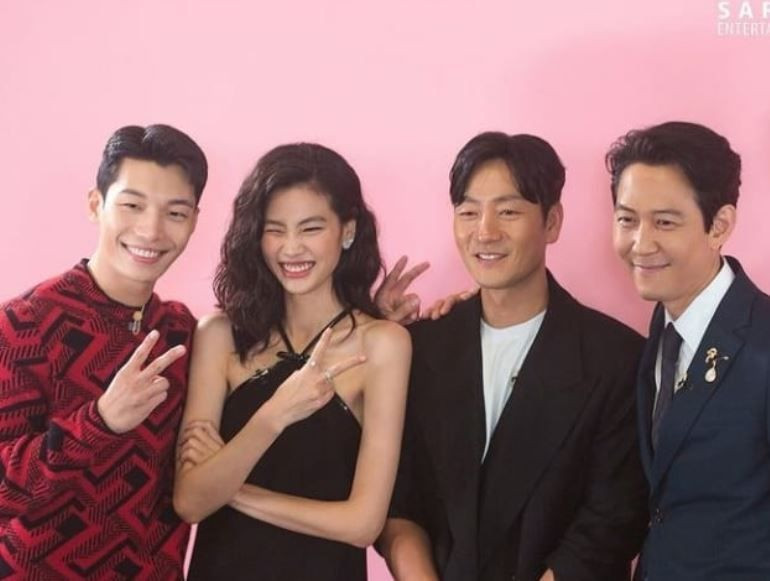 Squid Game gerçek oluyor! Başvurular resmen patladı - Resim: 4