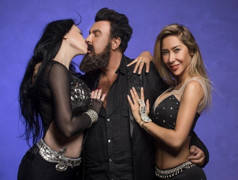 Kuşum Aydın dibe vurdu! Para da bitmiş seks hayatı da... - Resim: 2