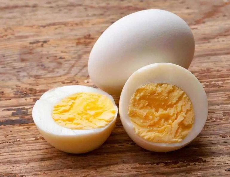 Yumurtayı bu şekilde yiyerek 10 günde 5 kilo verin, oturduğunuz yerden yağ yakacaksınız - Resim: 1