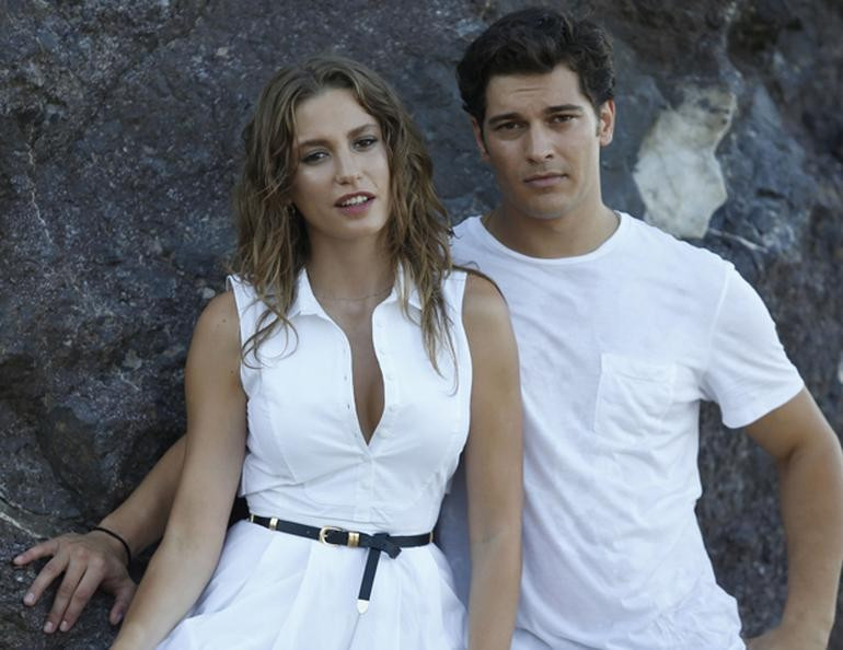 Çağatay Ulusoy haftada 45 bin lira kazanacak - Resim: 1