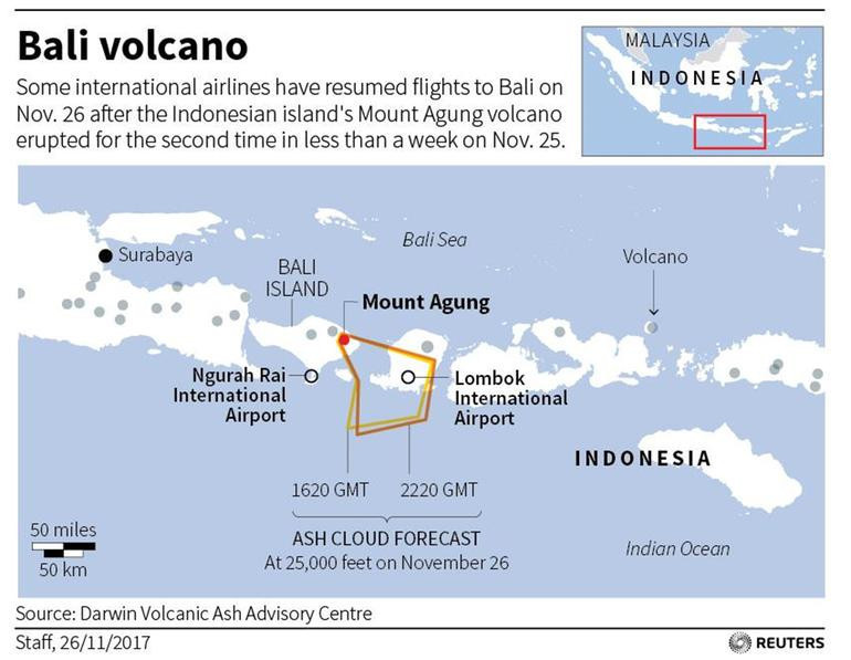 Turizm cennetinde kabus: On binlerce kişi kaçıyor! - Resim: 3