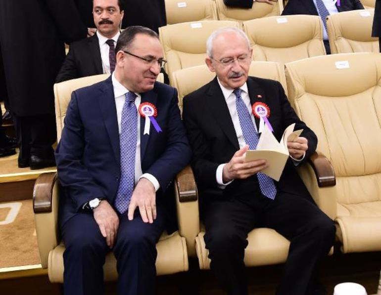 Erdoğan ve Kılıçdaroğlu arasında soğuk rüzgarlar  - Resim: 4