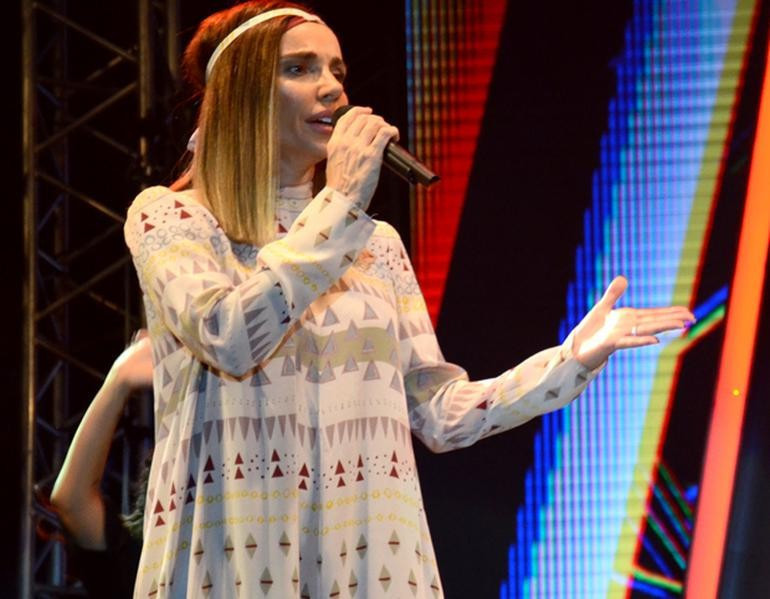 Gülşen çıldırdı! İşte o anlar - Resim: 2