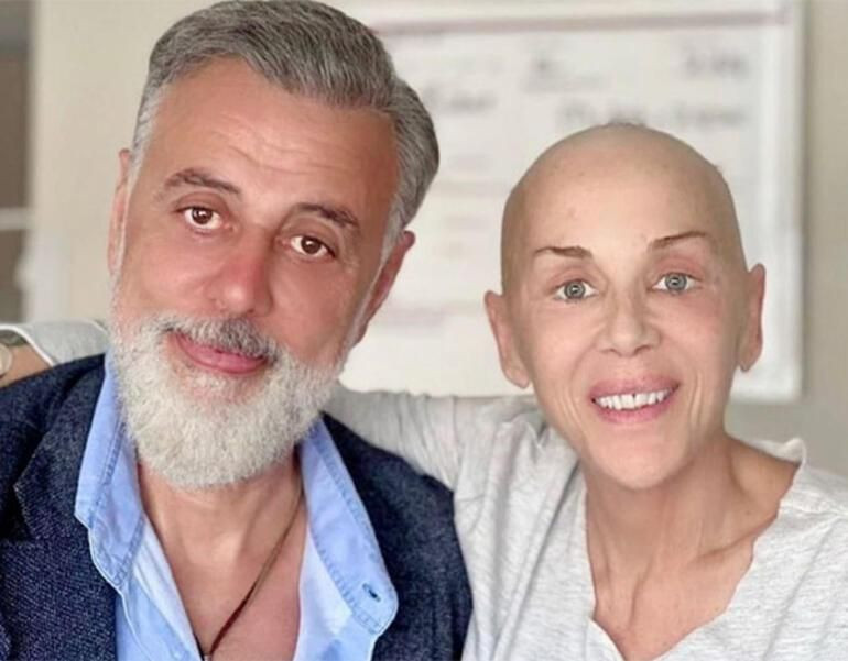 Son durumunu ve yeni isteğini açıkladı! 'Lütfen' diyen seslendi: Kanser olan Billur Kalkavan'ın işte son hali... - Resim: 3