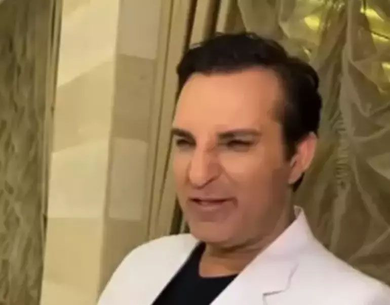 Ünlü şarkıcı tanınmaz hale geldi! Yüzünü gerdirdi - Resim: 4