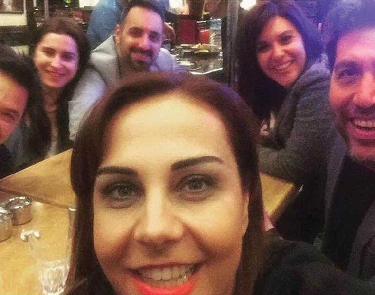 Ve sonunda gizli aşk su yüzüne çıktı! - Resim: 4