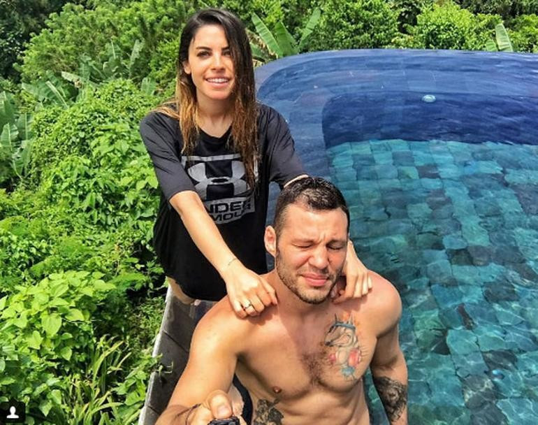 Avatar Atakan tam bir romantik çıktı - Resim: 2