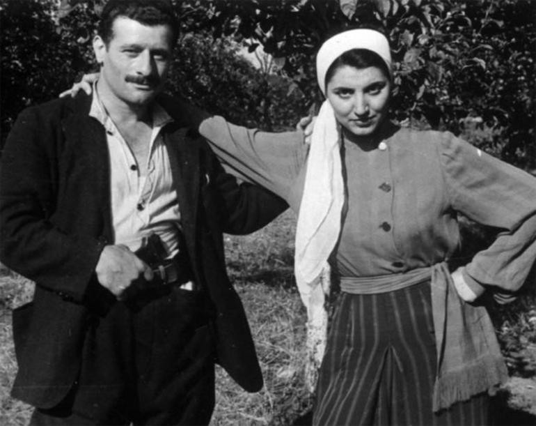 Yeşilçam'ın Şoför Nebahat'ı hayatını kaybetti - Resim: 3