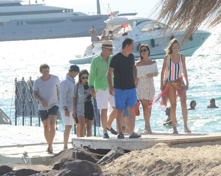 Acun Ilıcalı'dan bir dev anlaşma daha! - Resim: 4