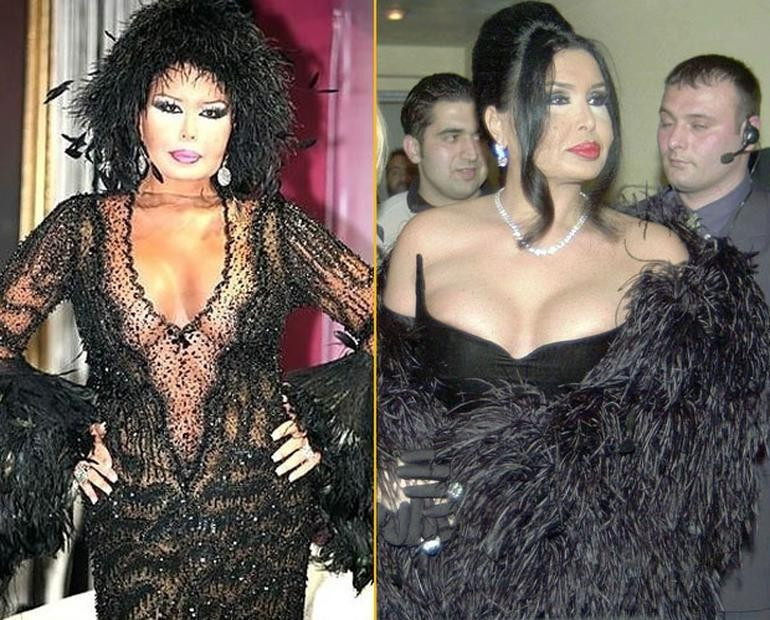 Bülent Ersoy şaşırttı çocuk yapmak istiyorum! - Resim: 2