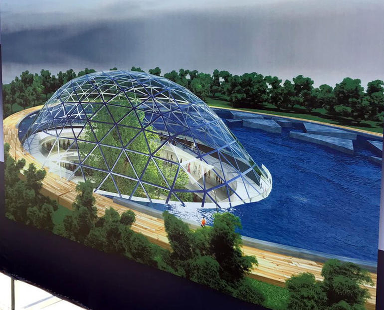 İşte böyle olacak ilk görüntüler ortaya çıktı - Resim: 4