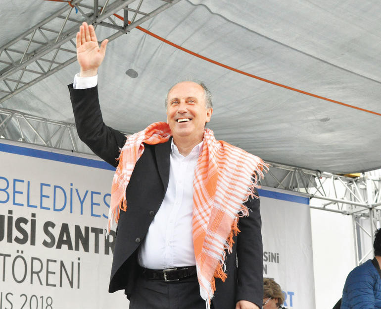 Muharrem İnce ile Meral Akşener arasındaki farklar neler?..  - Resim: 2