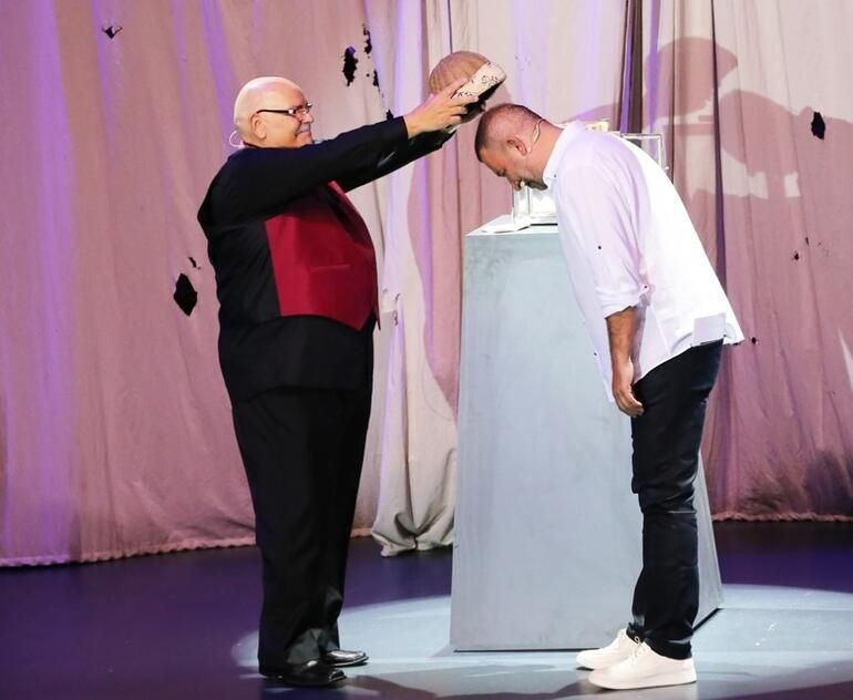 TRT 1 Seksenler dizisinin yeni sezonunda yer almayacak şaşırtan ayrılık - Resim: 4