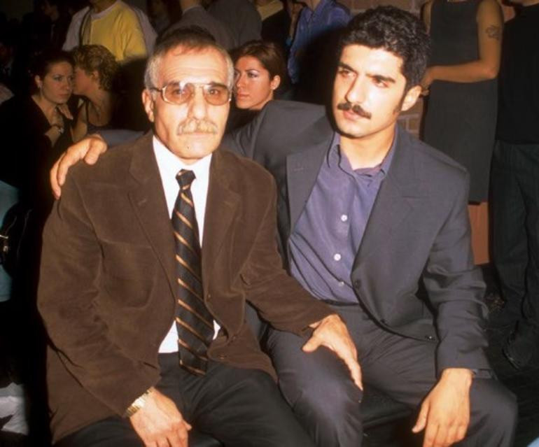 Mutluluğuna gölge düştü! Özcan Deniz'i kahreden haber - Resim: 2