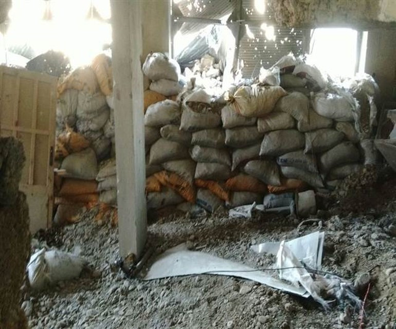 PKK'nın son kale dediği yere çok özel taktik! - Resim: 3