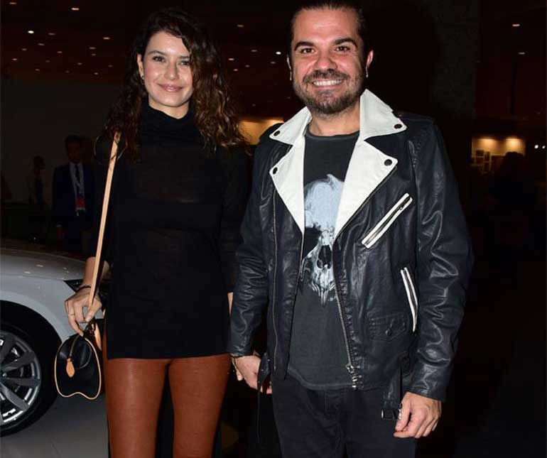 Kenan Doğulu Beren Saat çiftinden kötü haber Boşanıyorlar mı? - Resim: 2