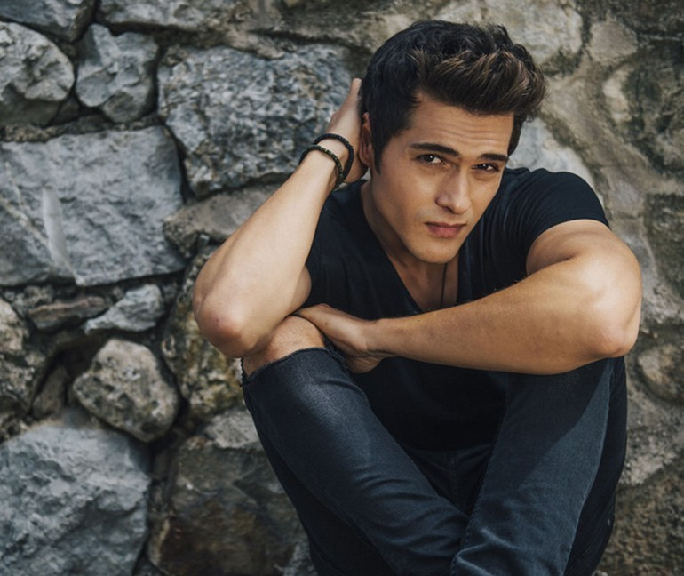 Bodrum Masalı’nın yakışıklısından aşk itirafı genç kızlar peşinde! - Resim: 3