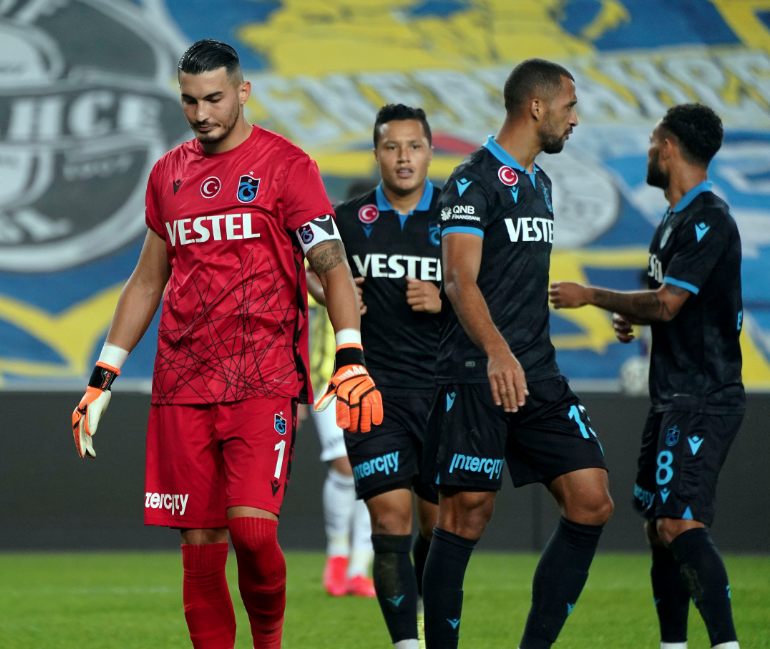 Trabzon'da yerel basın isyanda: Bir gitse şükür namazı kılınır - Resim: 2