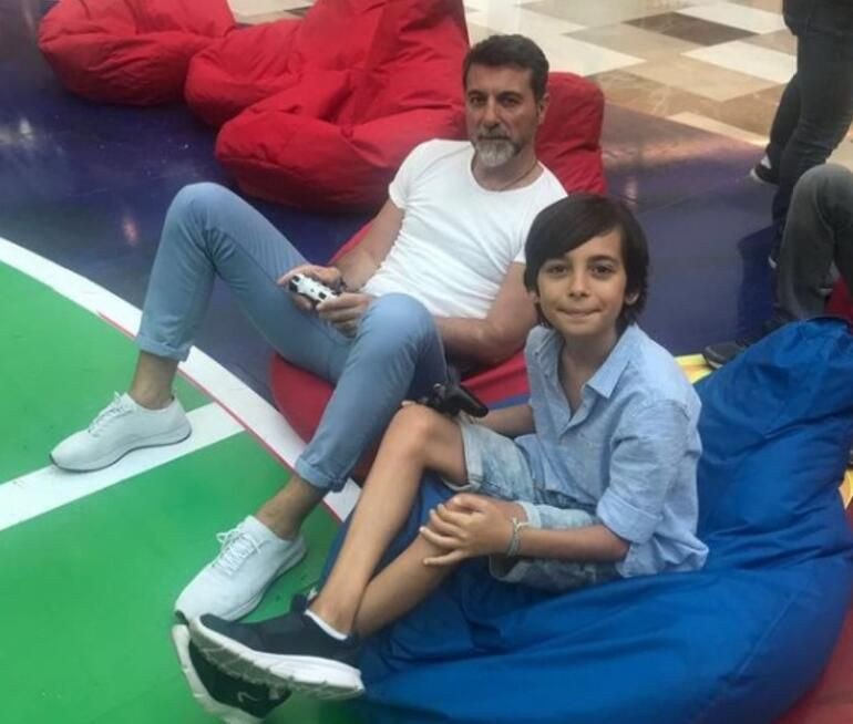 'Küçük Ağa' Emir Berke Zincidi iflas etti bankalara yığınla borcu var - Resim: 4