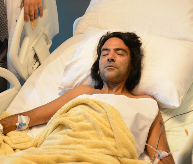 Ünlü ismi görenler hayrete düştü! Eski halinden eser kalmadı - Resim: 3