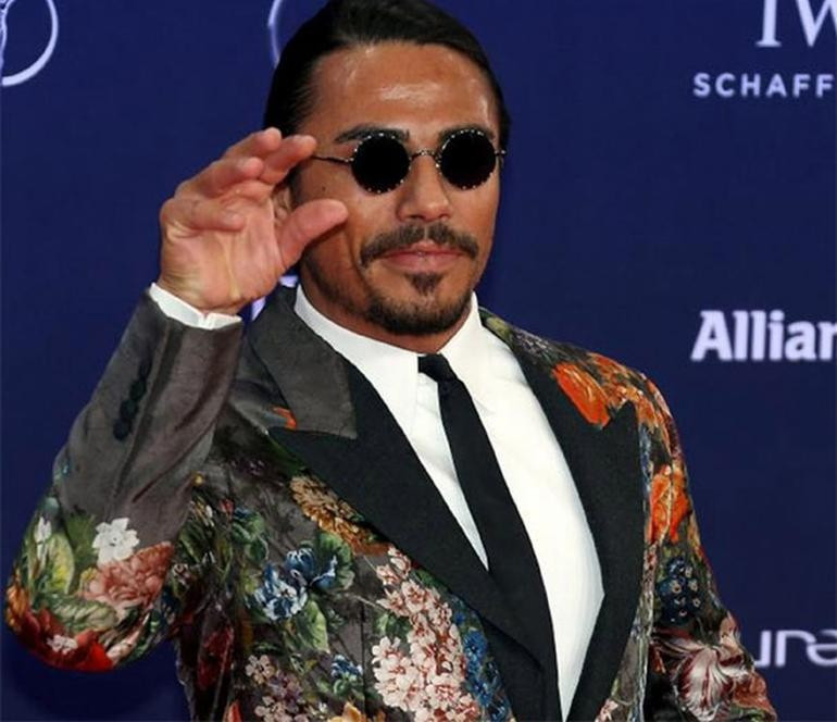 Nusret 23 bin liraya mal oluyor... - Resim: 2