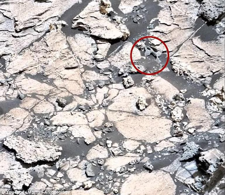 Uzayda yaşam var mı sorusuna yanıt NASA'dan bomba görüntü! - Resim: 4